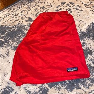 Patagonia Baggies Longs